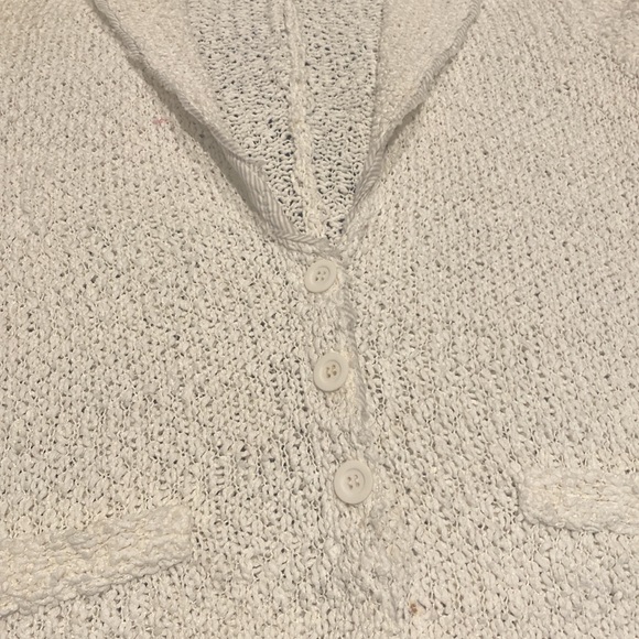 Amina Rubinacci Sweater - Picture 3 of 8